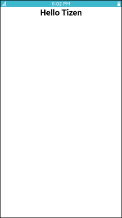 Modified label component