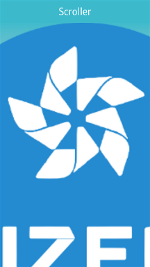 Scroller