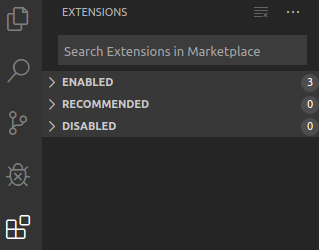 Visual Studio Code Marketplace