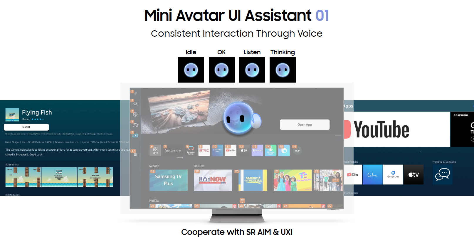 MiniAvartarUIAssistance