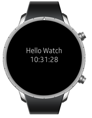 Successful installation