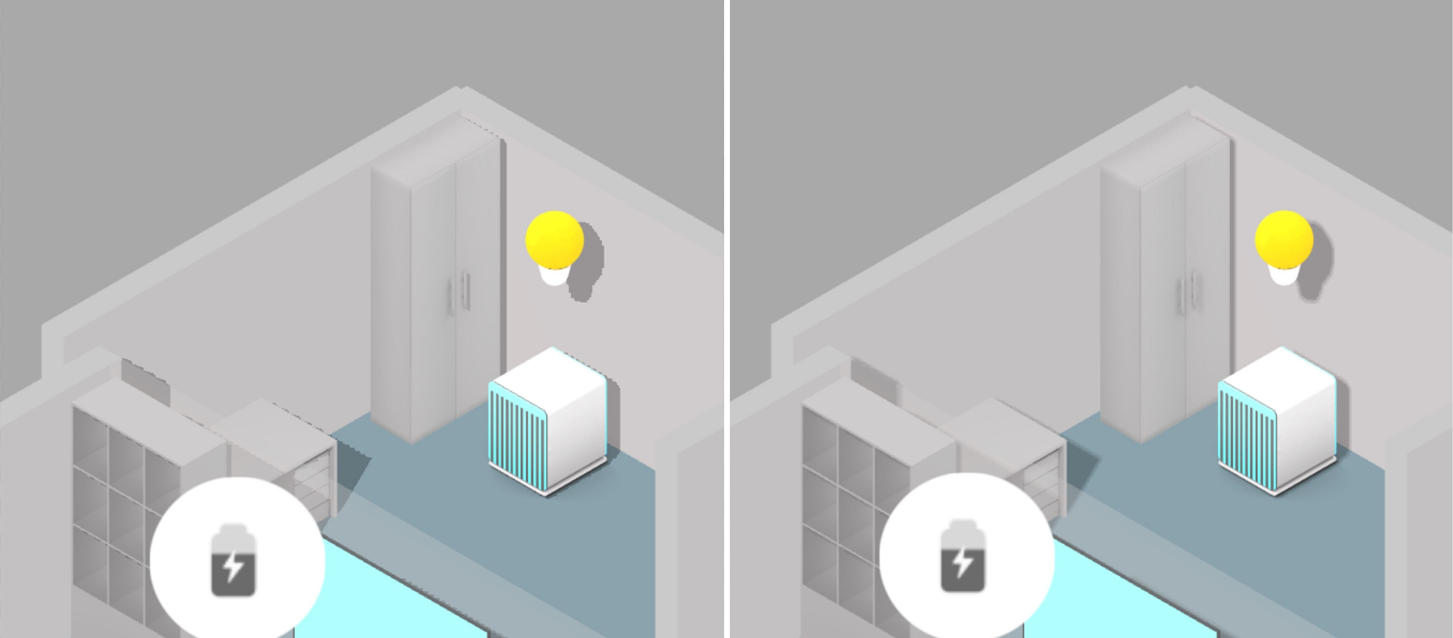 ShadowAndEdgeSofteningResults