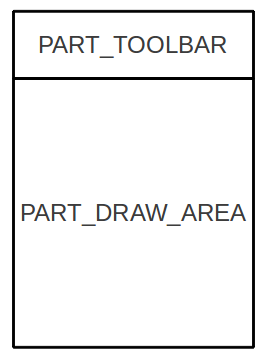 Main layout